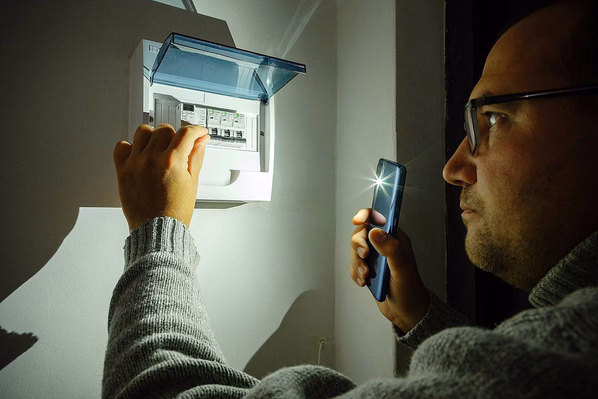 أفضل شركة كشف انقطاع كهرباء بمكة لحمايتك من الأخطار