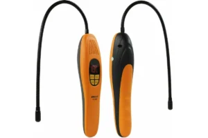 جهاز كشف تسريب الكهرباء