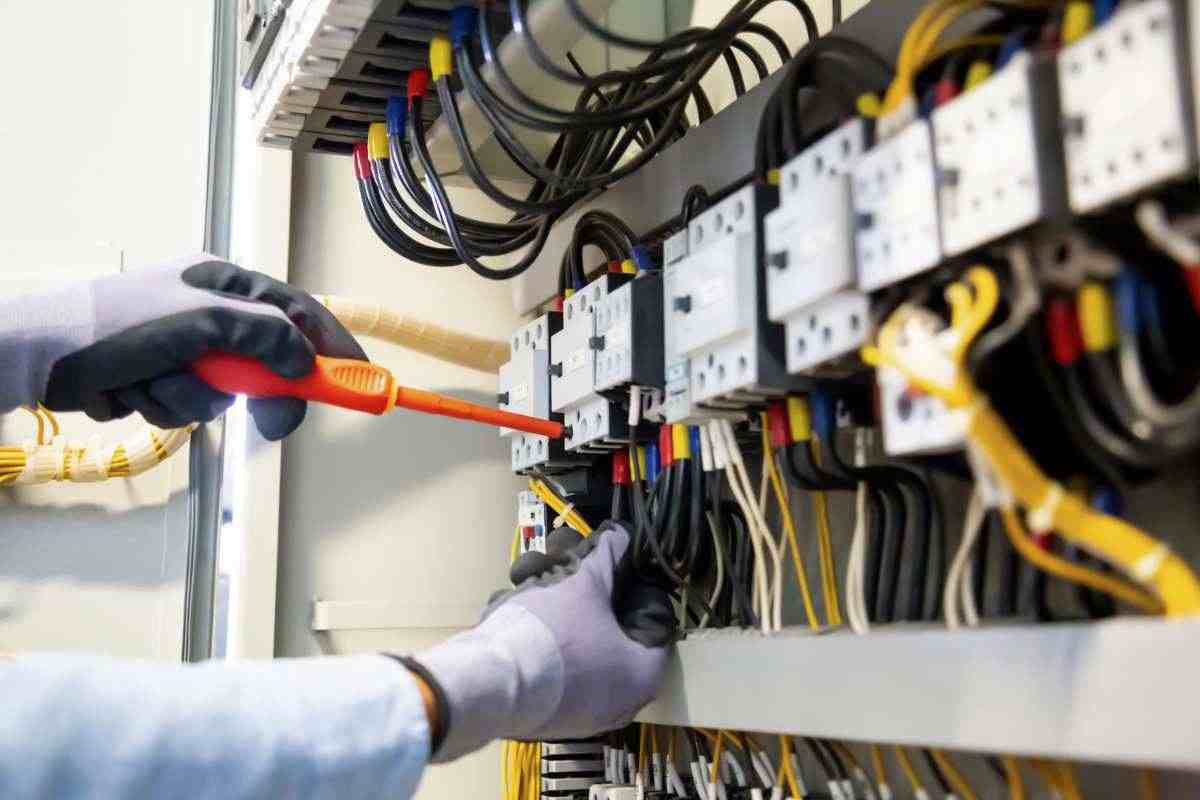 شركة فحص الكابلات السعودية