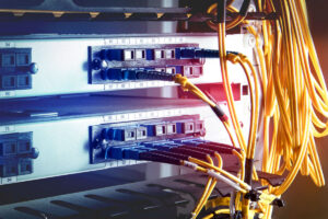 كشف التماس الكهربائي