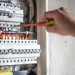 جهاز كشف التماس الكهرباء في السعودية
