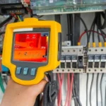 كشف عطل الكهرباء المنزل بسهولة حلول سريعة وآمنة