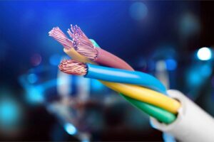 شركة تحديد أعطال الكابلات الكهربائية