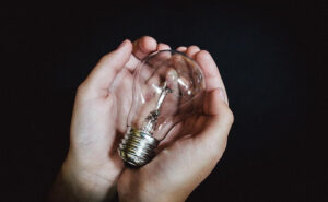 تقليل فاقد الكهرباء