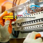 أبرز استراتيجيات إصلاح الكابلات التالفة