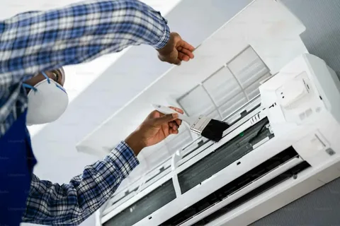 ما هي أسباب انخفاض الفولت في التكييف؟ وما النتائج المترتبة عليه؟