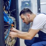 شركات إصلاح كابلات التمديدات بأفضل جودة وأفضل الأسعار