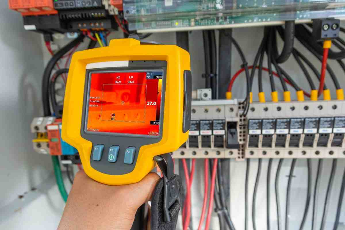 مميزات شركة كشف أعطال كهرباء في المباني.. وأسعار الخدمات التي تقدمها