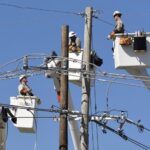 إليكم أبرز فحص انقطاع الكهرباء بالدمام