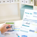 جهاز كشف استهلاك الكهرباء مع الضمان