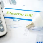الدليل الشامل لجهاز متابعة فاتورة الكهرباء الشهرية