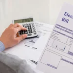 جهاز متابعة فاتورة الكهرباء الشهرية -  الحل العملي لتوفير الكهرباء