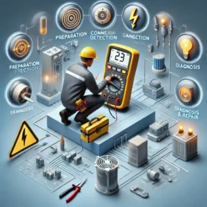 أفضل جهاز كشف انقطاع كهرباء