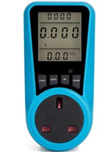 سعر جهاز كشف فاتورة الكهرباء