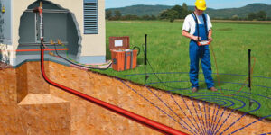 جهاز لتقليل فاتورة الكهرباء