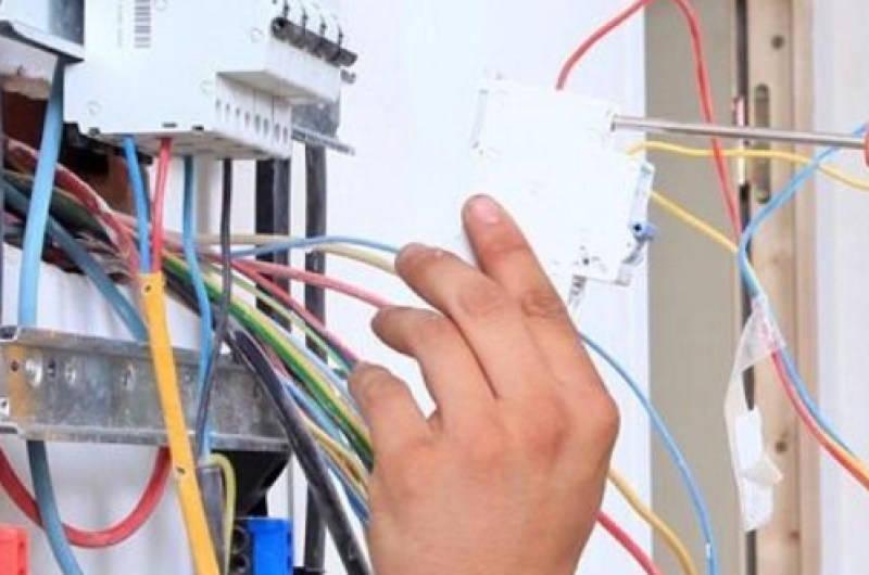 أفضل شركة كشف التماس الكابلات بالرياض