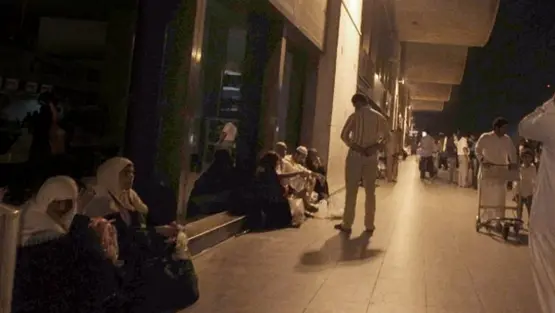 أهم أجهزة كشف انقطاع الكهرباء بجدة2025