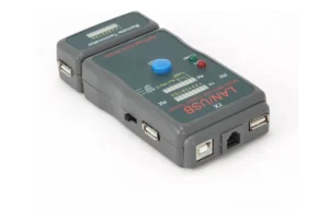 جهاز اختبار الكابلات