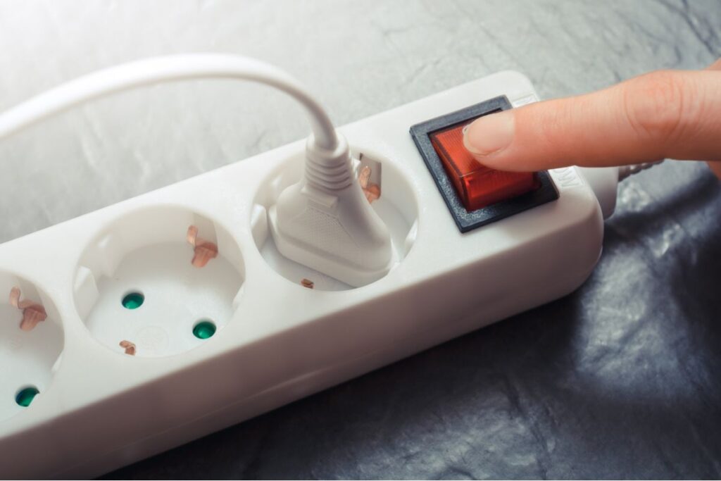 جهاز توفير كهرباء للمكاتب بالرياض