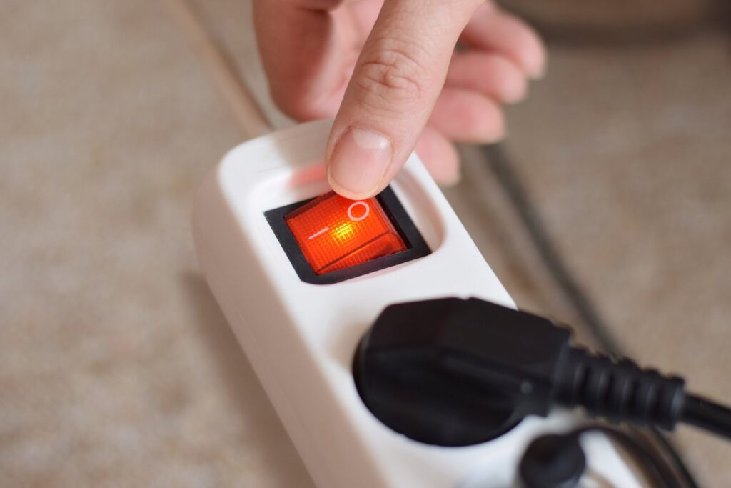 جهاز كشف مسار الأسلاك