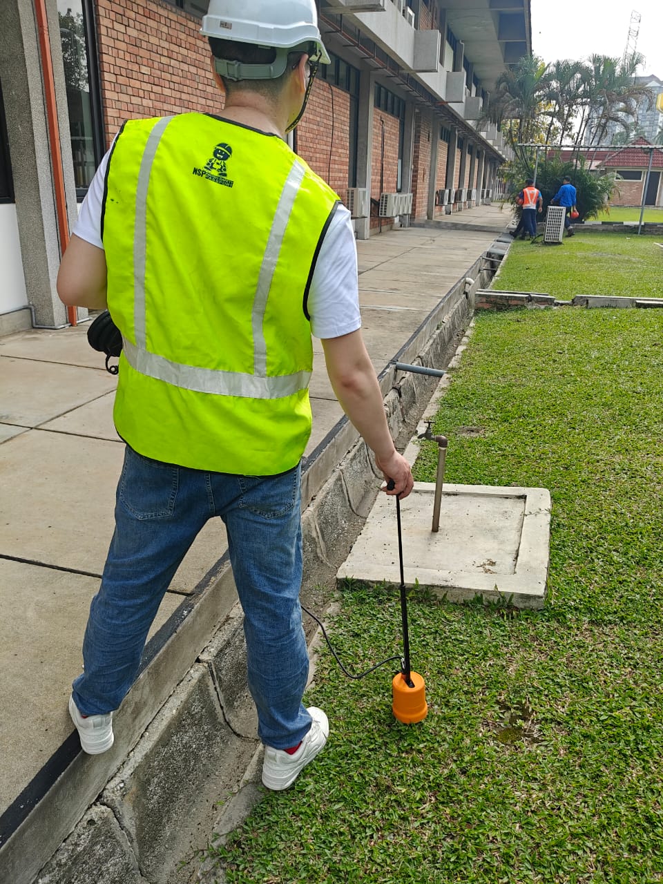 أعطال الكابلات