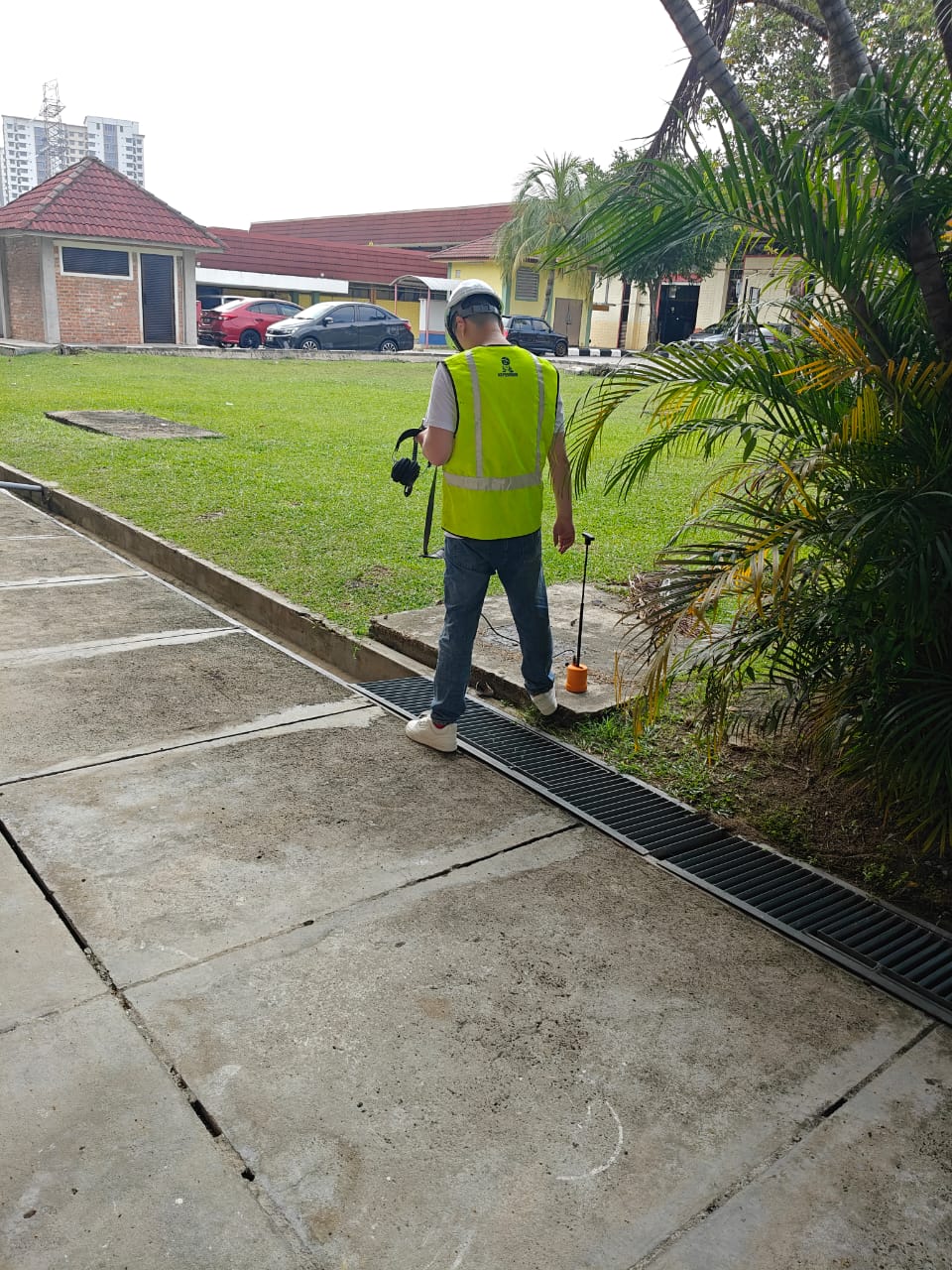 الكابلات الكهربائية