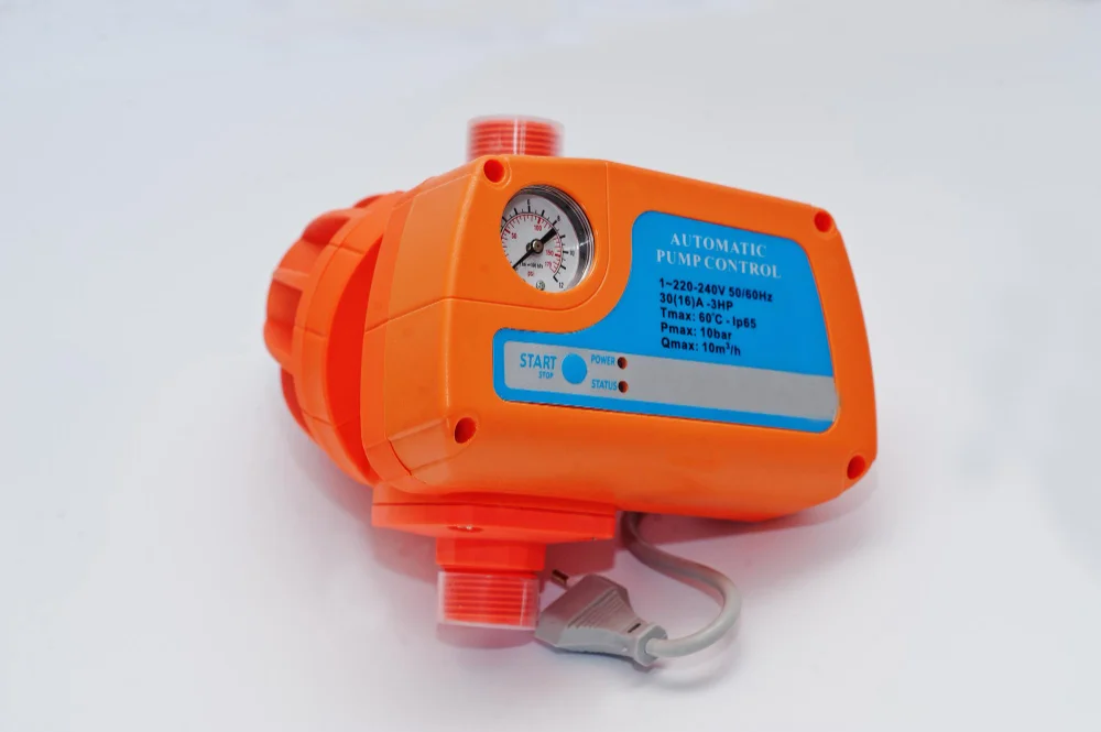 جهاز قياس استهلاك الكهرباء