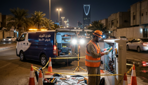 كهربائي طوارئ الرياض