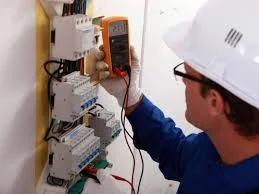 كهربائي منازل