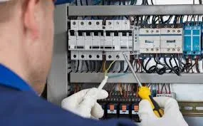 أفضل شركة كشف التماس الكهرباء بالدمام