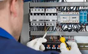 أفضل شركة كشف التماس الكهرباء