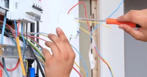 اصلاح اعطال الكابلات فى الدمام
