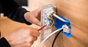 افضل شركه كشف التماس الكهرباء بالطائف