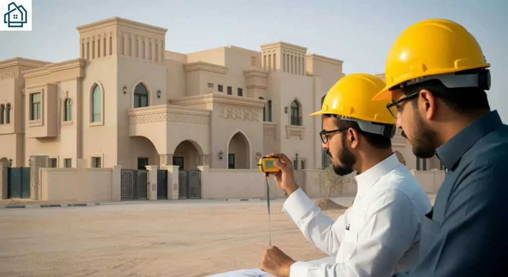 شركة فحص وصيانة كهرباء الفلل بالرياض