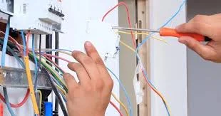 شركة فحص وصيانة كهرباء الفلل بالرياض