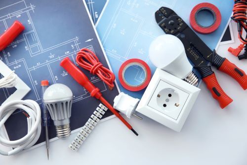 شركة كشف اعطال الكهرباء بالدمام